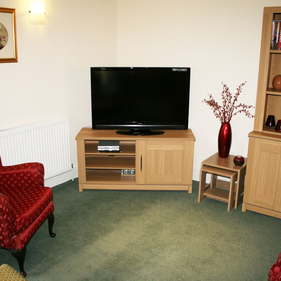 Falcon House Care Ltd Residential Care in Hertfordshire