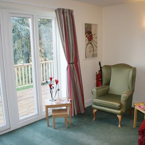 Falcon House Care Ltd Residential Care in Hertfordshire