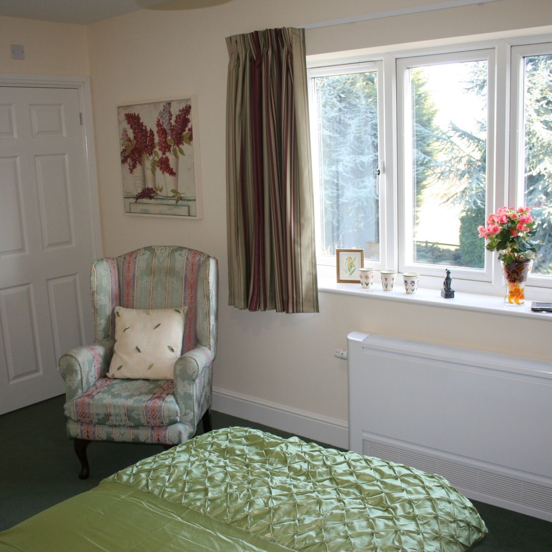 Falcon House Care Ltd Residential Care in Hertfordshire