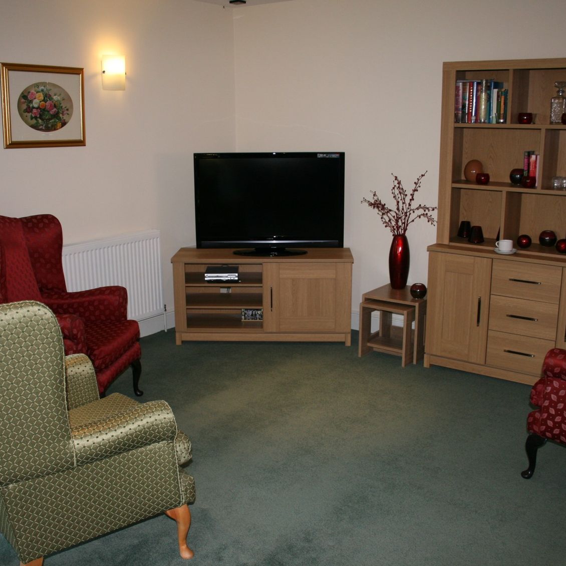 Falcon House Care Ltd Residential Care in Hertfordshire