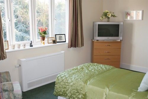 Falcon House Care Ltd Residential Care in Hertfordshire