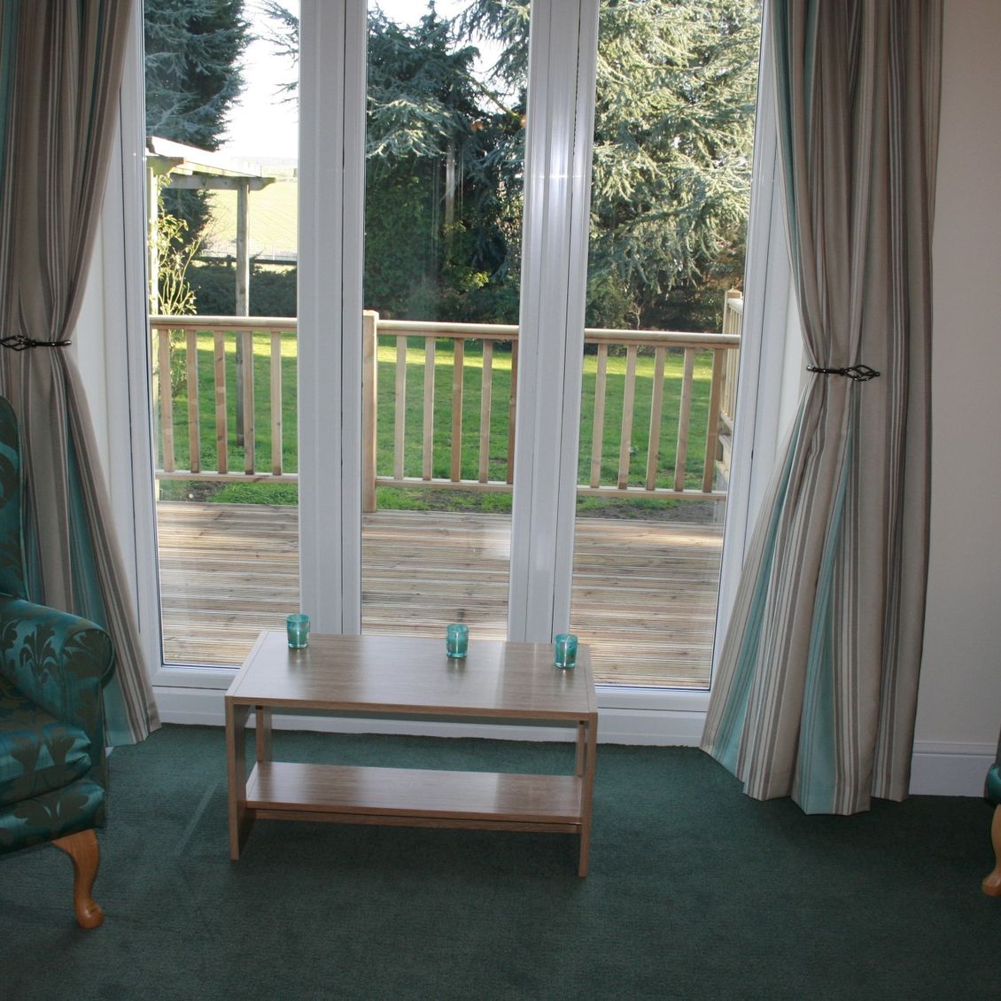 Falcon House Care Ltd Residential Care in Hertfordshire