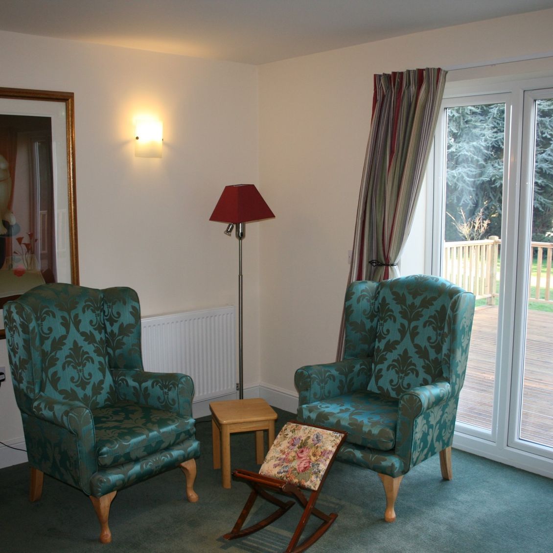 Falcon House Care Ltd Residential Care in Hertfordshire