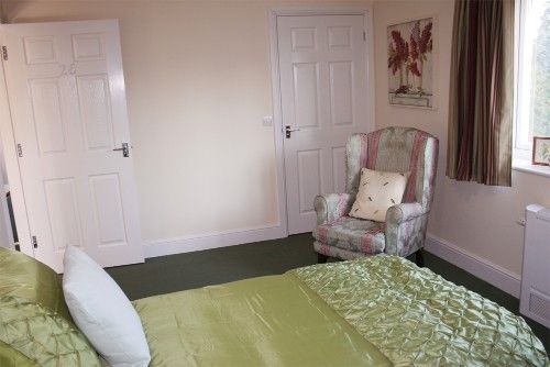 Falcon House Care Ltd Residential Care in Hertfordshire