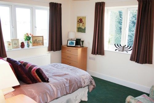 Falcon House Care Ltd Residential Care in Hertfordshire